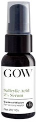 Garden of Wisdom Salicylic Acid 2% Serum
