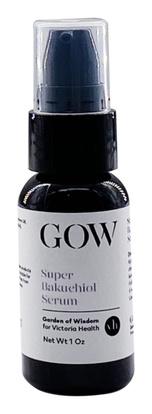 Garden of Wisdom Super Bakuchiol Serum