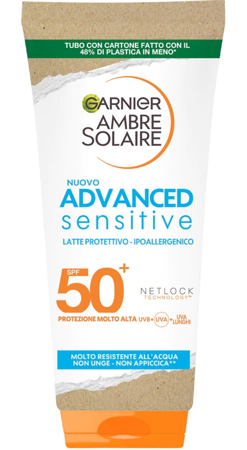 Garnier Advanced Sensitive