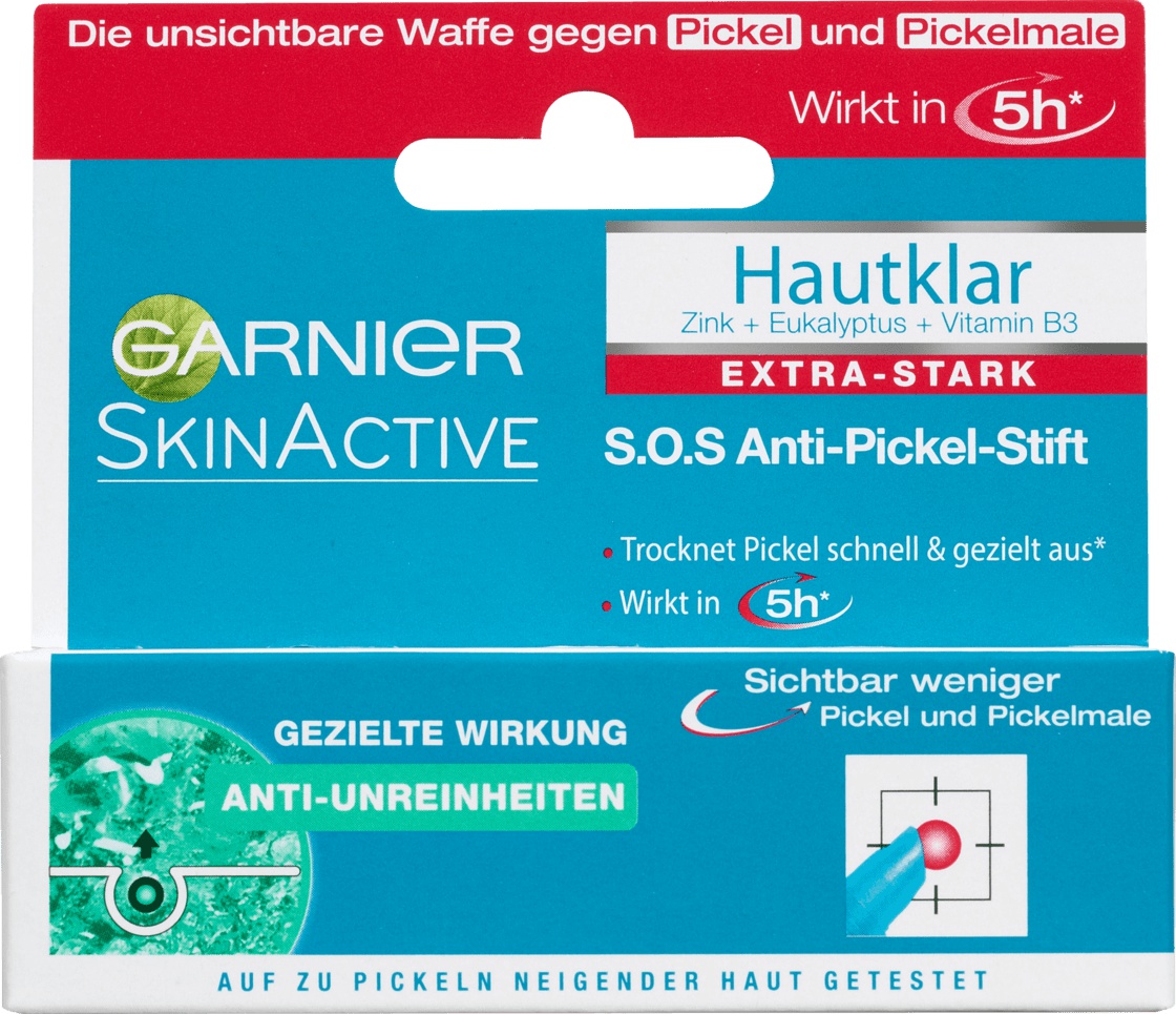 Garnier Anti-pimple Pen SOS