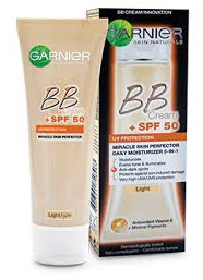 Garnier BB Cream Spf 50