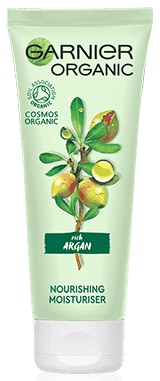 Garnier BIO Argan Moisturizer