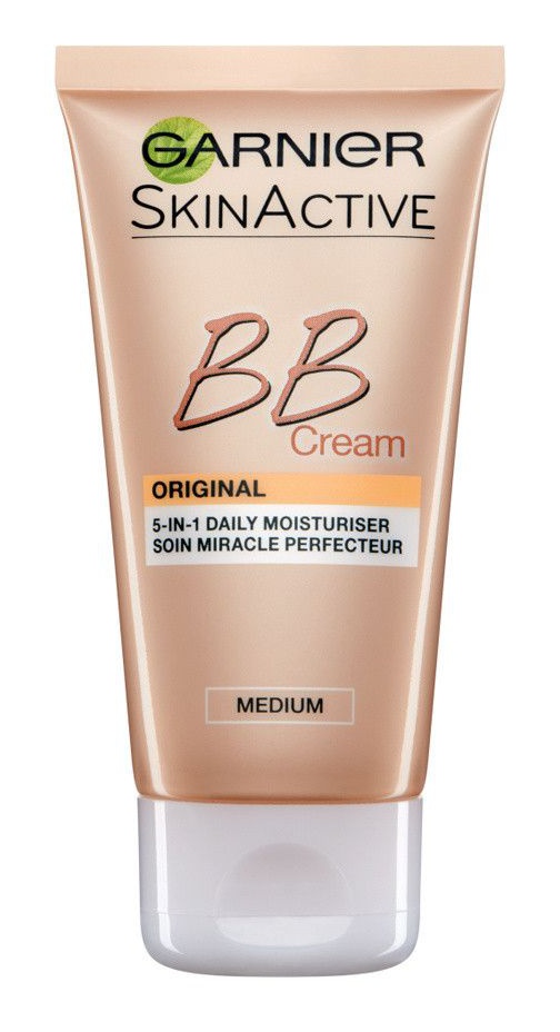 Garnier Bb Cream Original Tinted Moisturiser