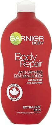 Garnier Body Repair Lotion