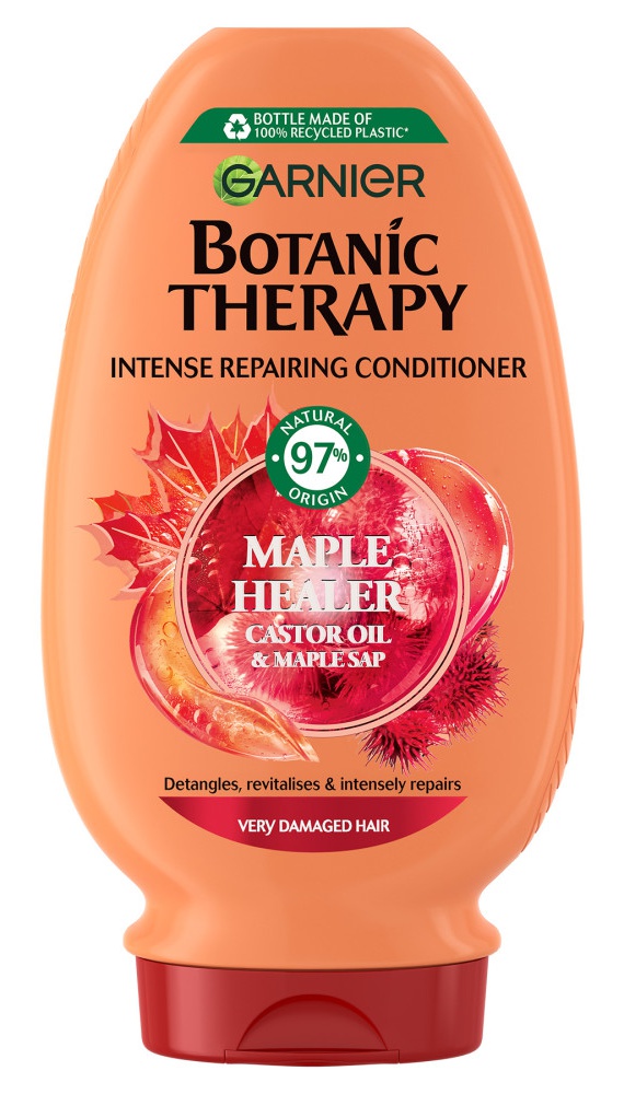 Garnier Botanic Therapy Intense Repairing Conditioner Maple Healer