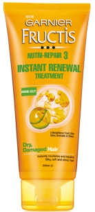 Garnier Fructis 3 Oil Therapy