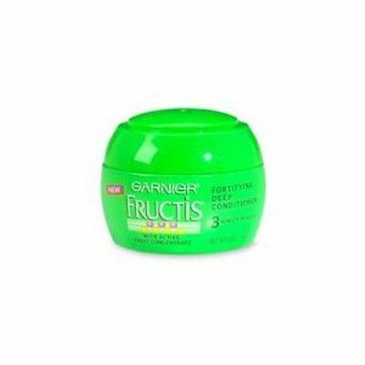 Garnier Fructis Forifying Deep Conditioner