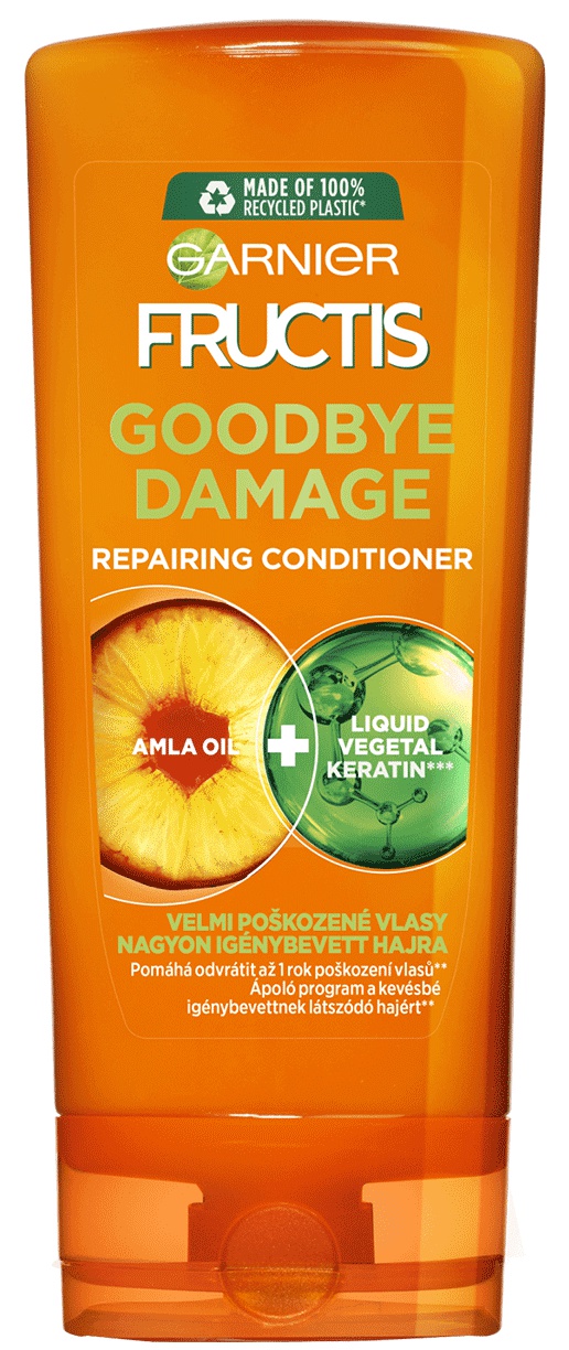 Garnier Fructis Goodbye Damage Repairing Conditioner