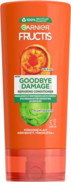 Garnier Fructis Goodbye Damage