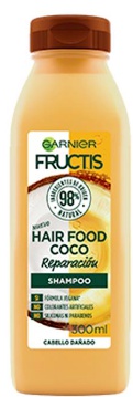 Garnier Fructis Hair Food Coco Shampoo