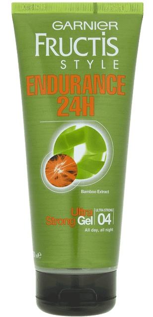 Garnier Fructis Style Endurance 24H Sculpting Gel