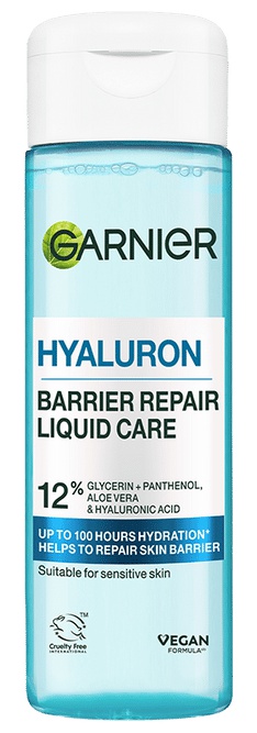 Garnier Hyaluron Barrier Repair Liquid Care