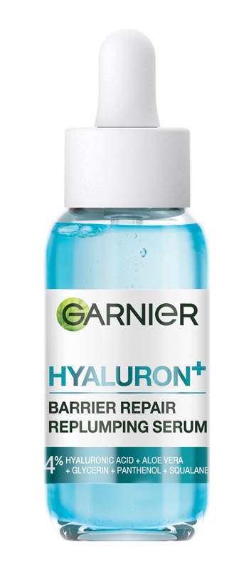Garnier Hyaluron+ Barrier Repair Replumping Serum