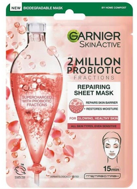 Garnier Repairing Sheet Mask