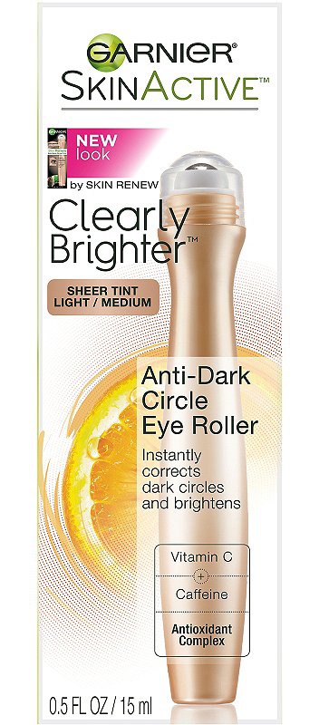 Garnier Skin Renew Anti- Dark Circle Roll On