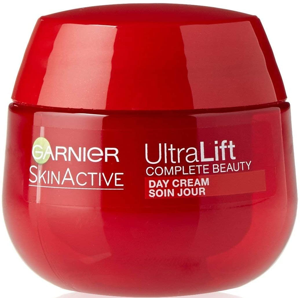 Garnier Ultra Lift Complete Beauty Day Cream