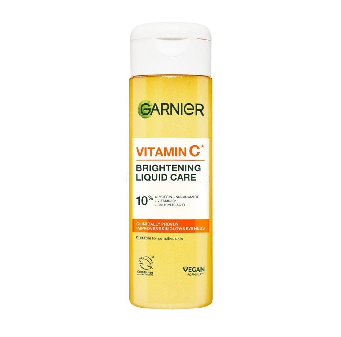 Garnier Vitamin C Brightening Liquid Care