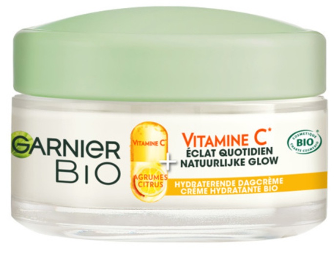 Garnier Vitamin C Day Cream