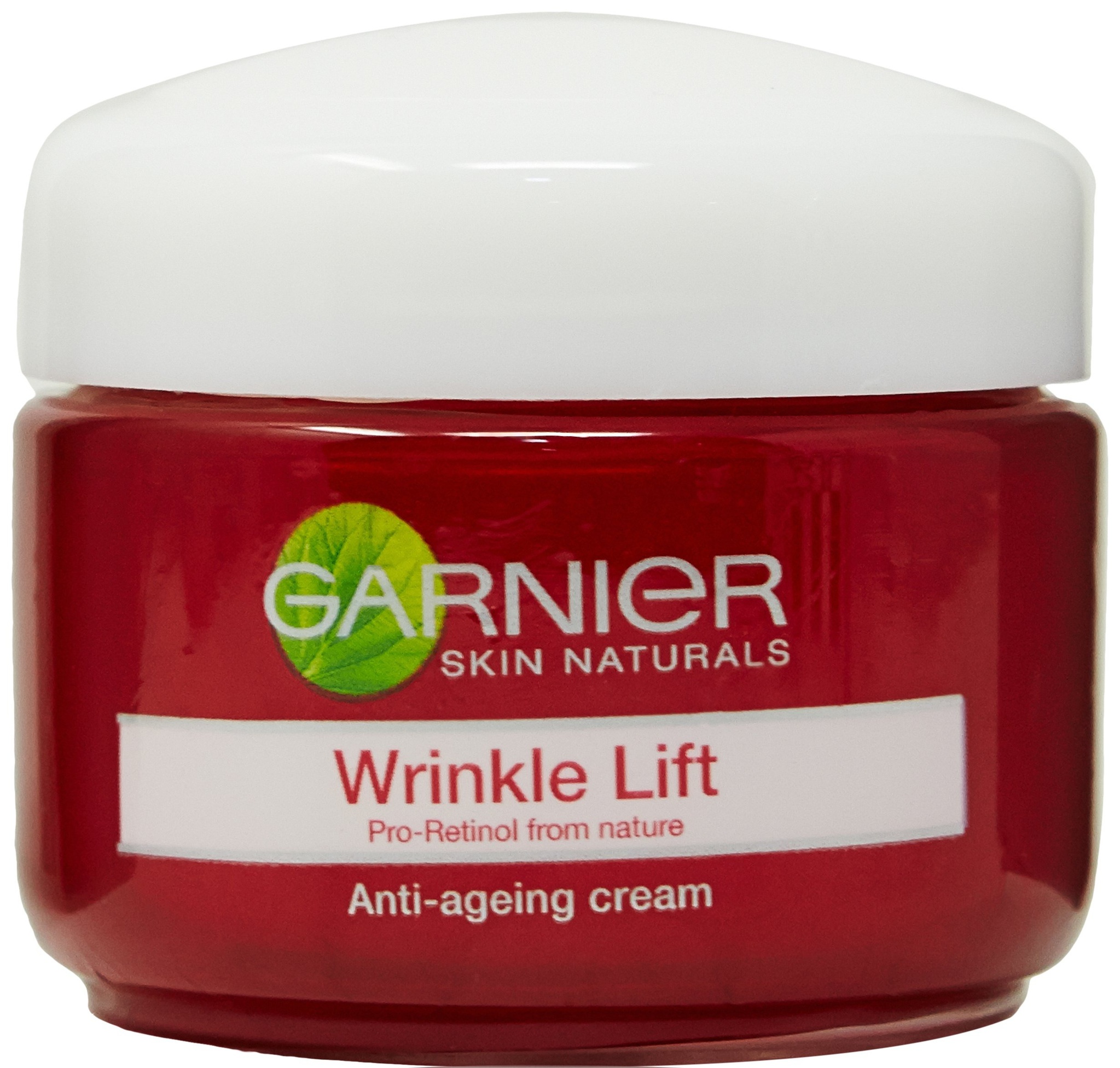 Garnier Wrinkle Lift Anti-ageing Cream