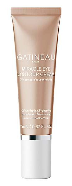 Gatineau Paris Miracle Eye Contour Cream