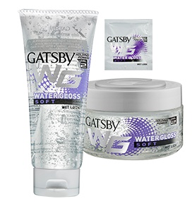 Gatsby Water Gloss Gel