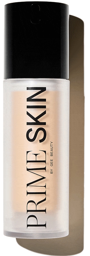Gee Beauty Prime Skin