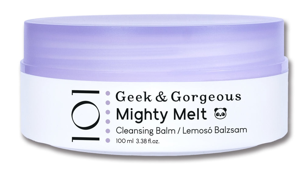 Geek & Gorgeous Mighty Melt