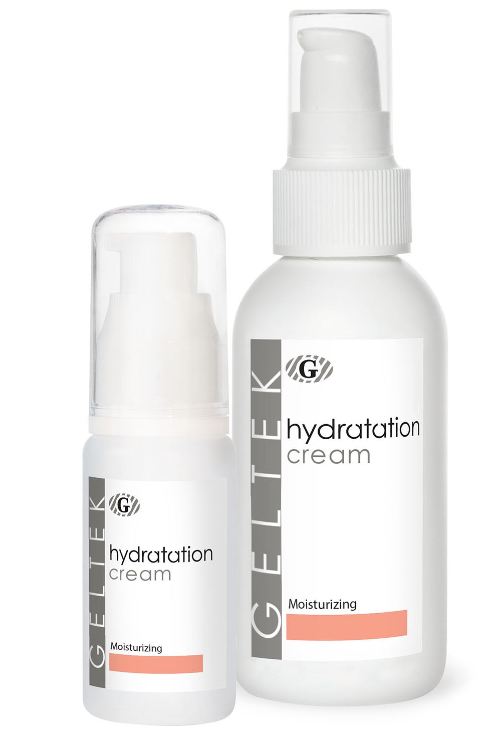 Geltek Moisturizing Cream
