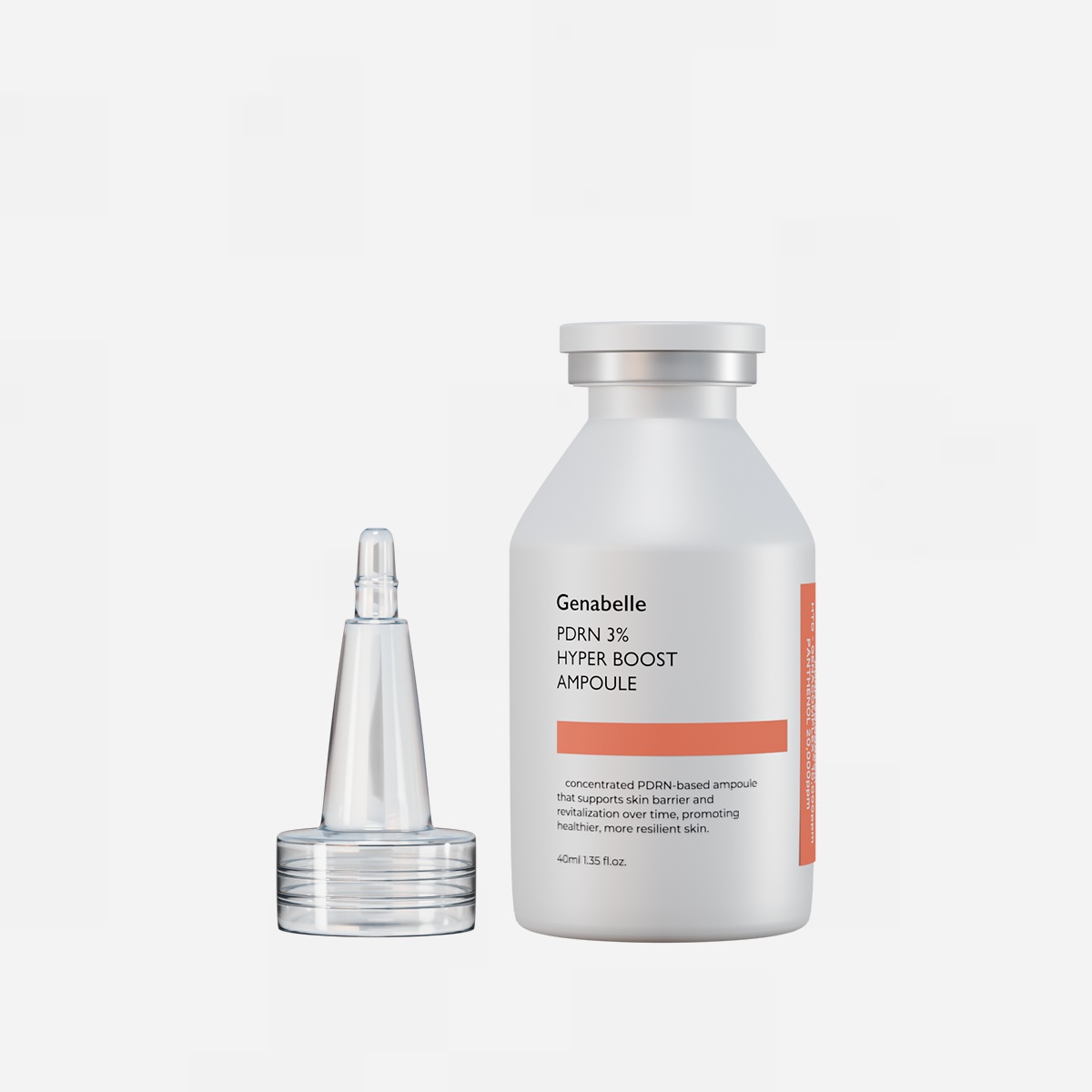 Genabelle Pdrn 3% Hyper Boost Ampoule