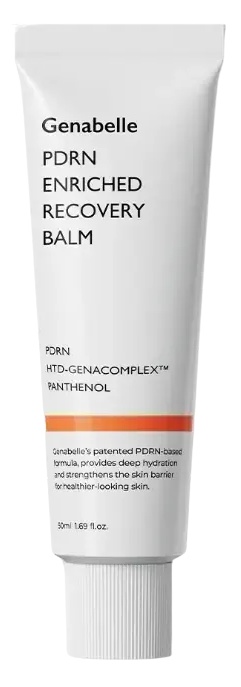 Genabelle Pdrn Recovery Balm