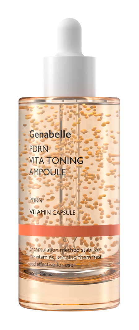 Genabelle Pdrn Vita Toning Ampoule