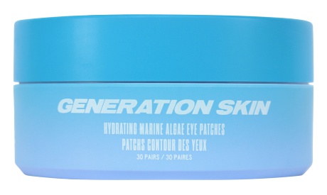 Generation Skin Hydrating Marine Algae Eye Patches
