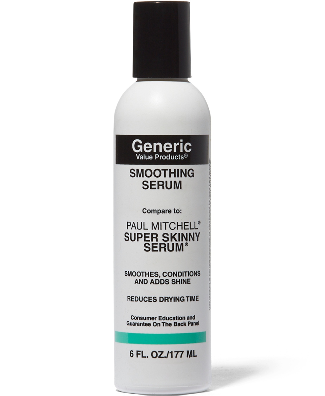 Generic Value Products Smoothing Serum (compare To Super Skinny Serum)