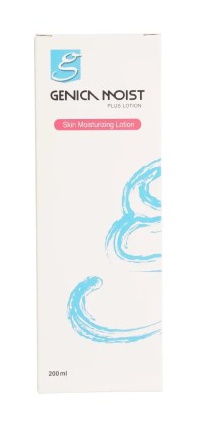 Genica Moist Plus Lotion
