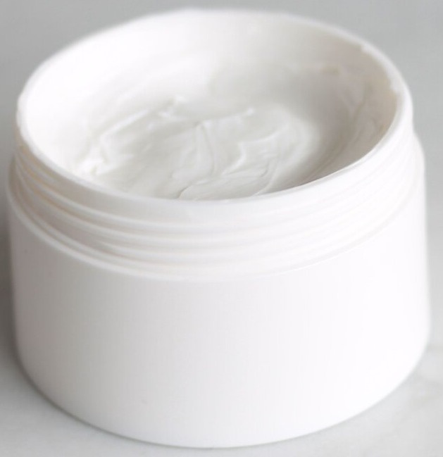 Genie Supply Body Butter CBD (fs)