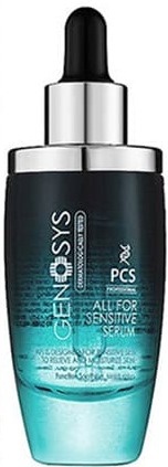 Genosys All For Sensitive Serum
