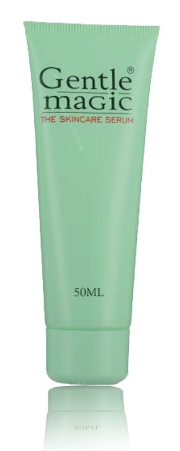 Gentle Magic The Skincare Serum