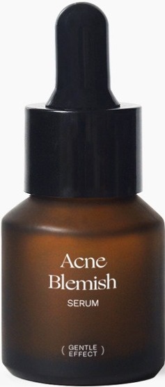 Gentle effect Acne Blemish Serum