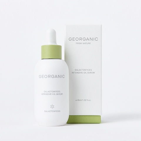 Geogranic Galactomyces Intensive Oil Serum