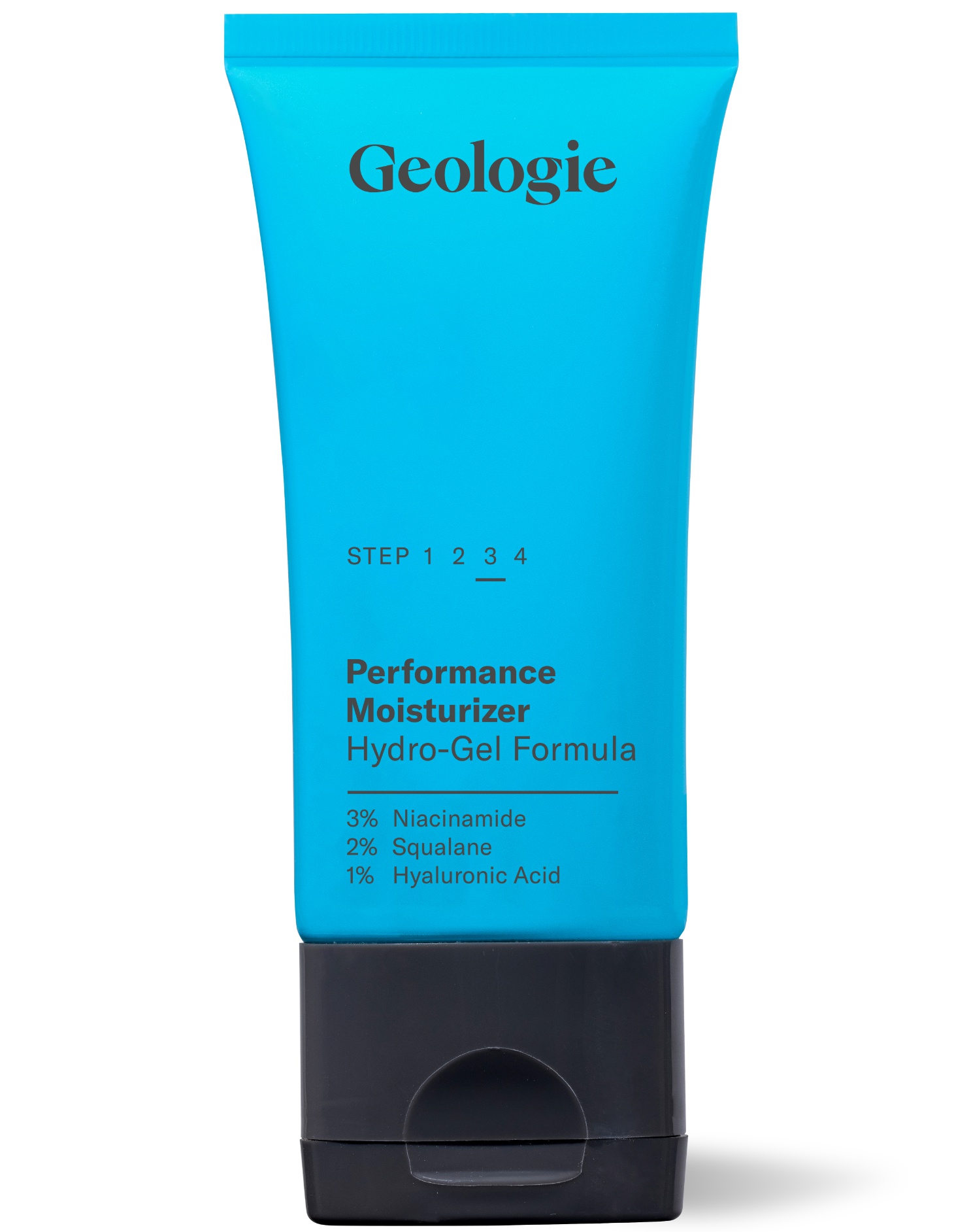 Geologie Oil Free Gel Moisturizer