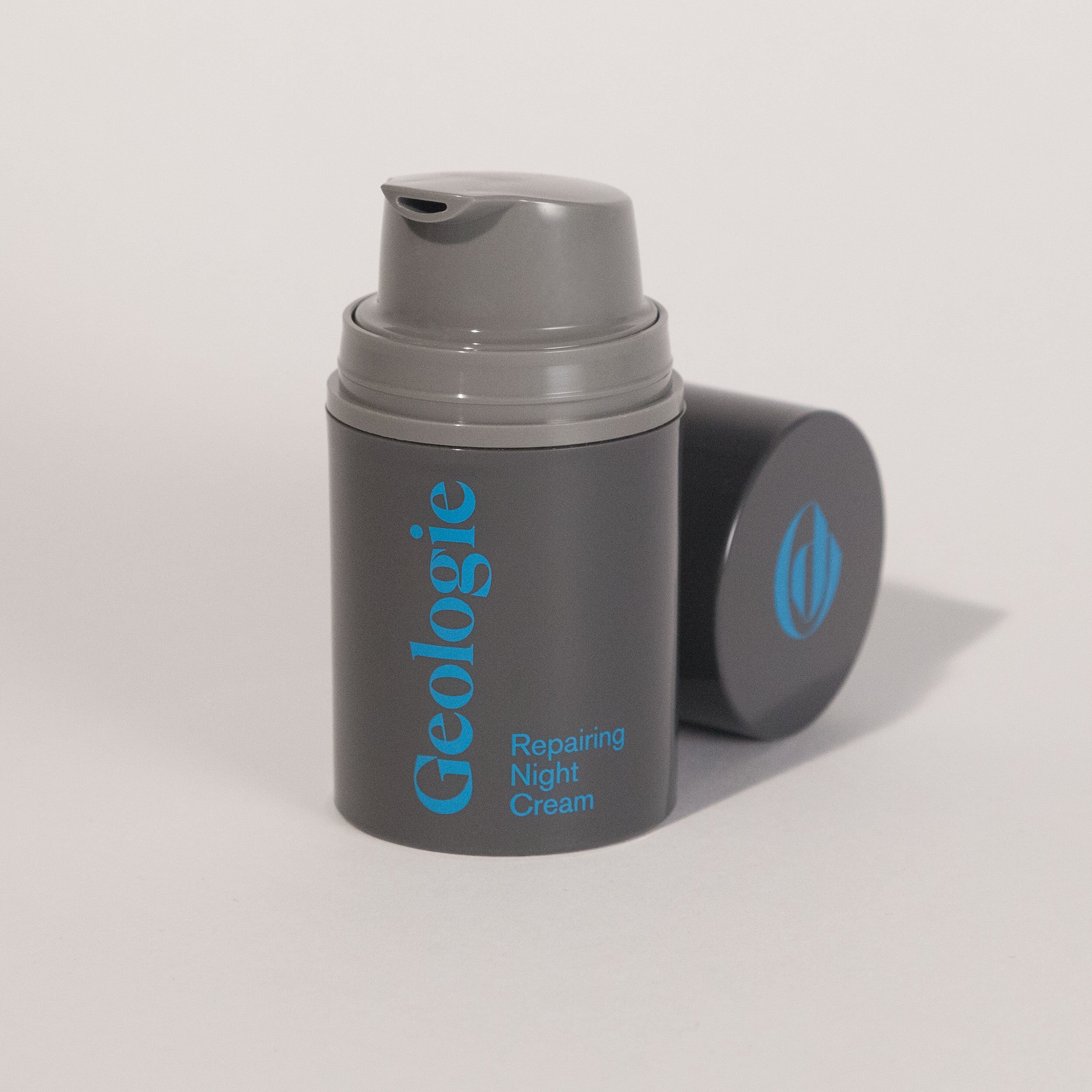 Geologie Repairing Night Cream