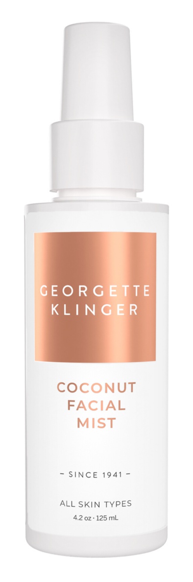 Georgette Klinger Coconut Facial Mist