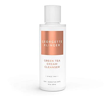 Georgette Klinger Green Tea Cream Cleanser