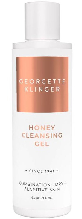 Georgette Klinger Honey Cleansing Gel