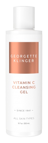 Georgette Klinger Vitamin C Cleansing Gel