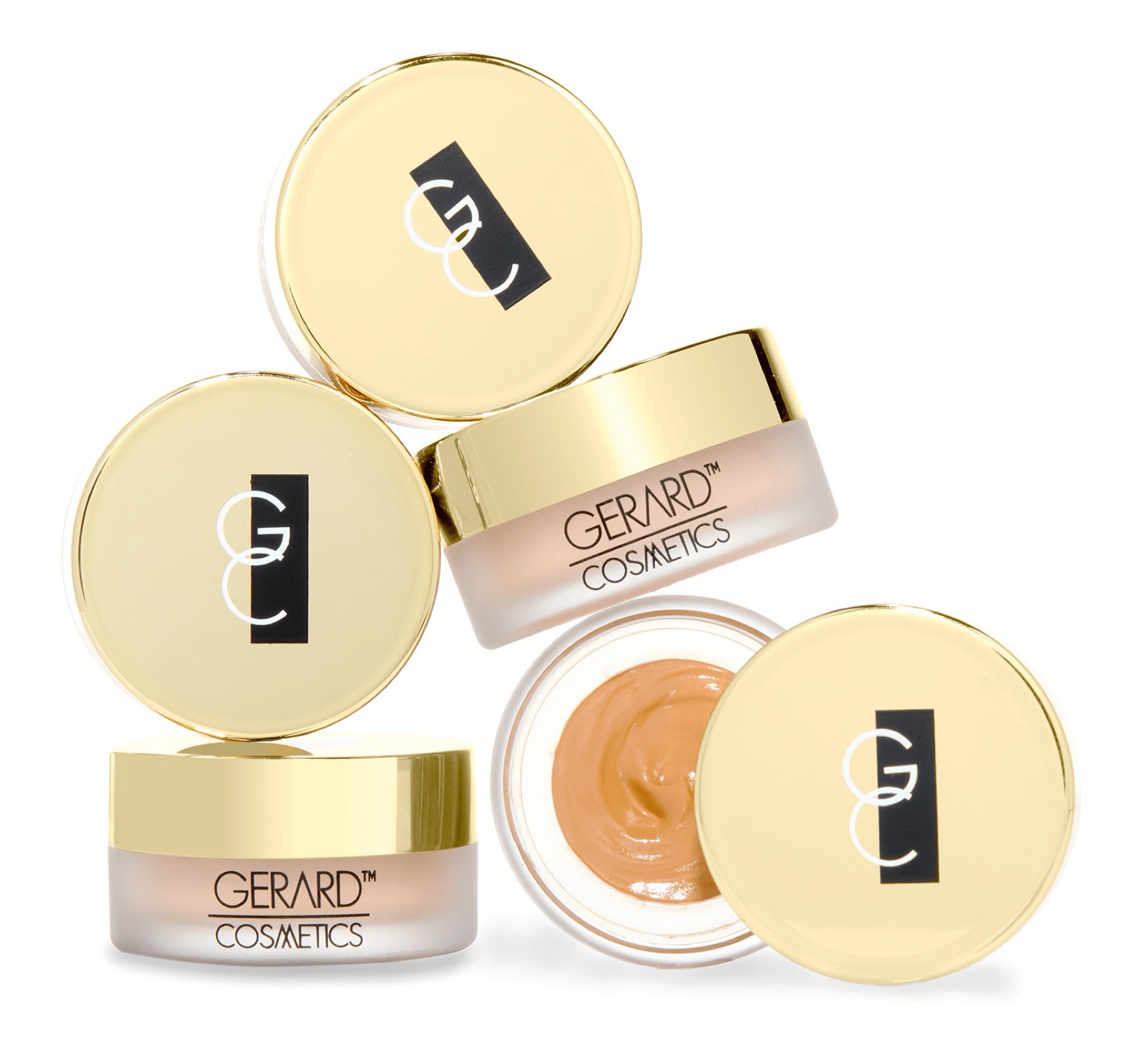 Gerard Cosmetics Clean Canvas Eye Base