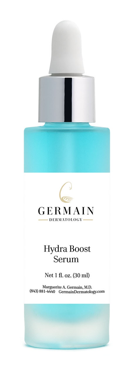 Germain dermatology Hydra Boost Serum