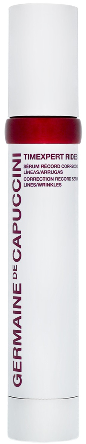 Germaine De Cappuccini Timeexpert Rides Correction Sérum Lines
