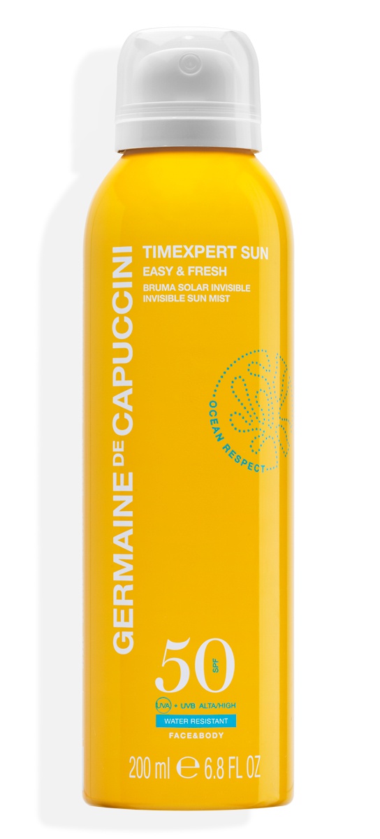 Germaine De Cappuccini Timexpert Sun (easy & Fresh)