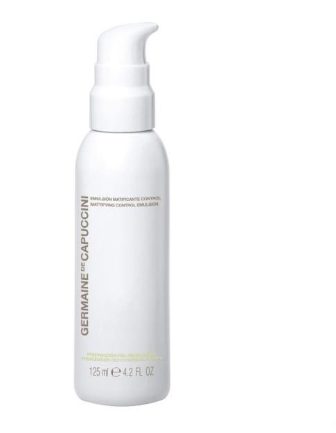 Germaine de capuccini Mattifying Control Emulsion